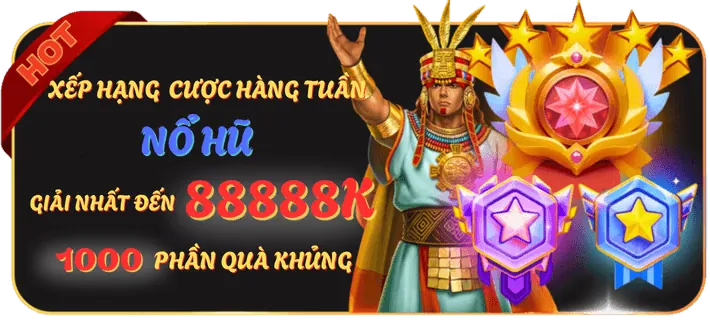 Phần thưởng đặc biệt khi sử dụng u8888 code