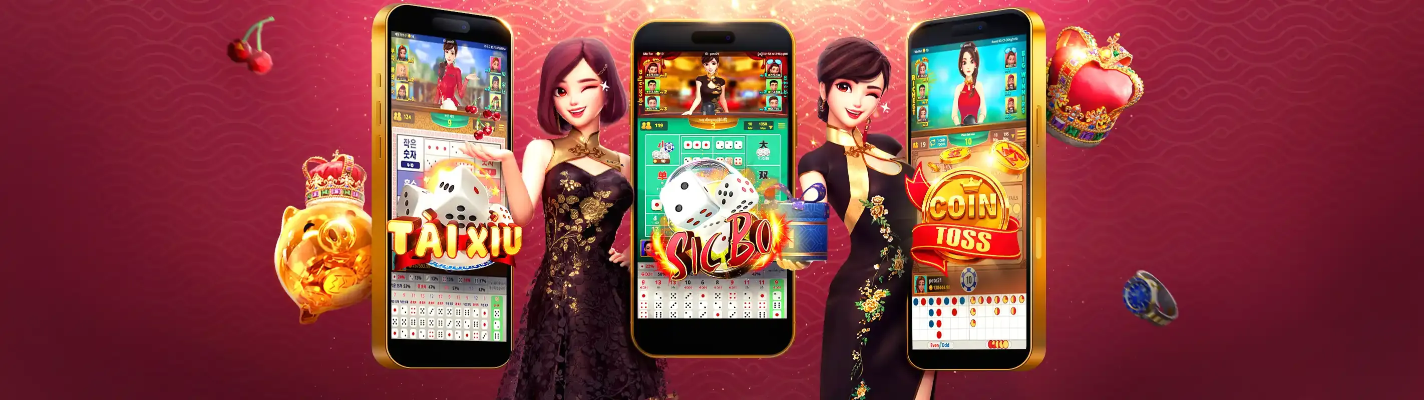 Hình ảnh đại diện u8888 code